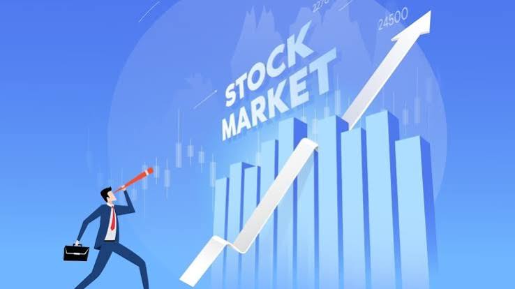 Share Market Today: Signs of good mood of share market today, rise in Sensex-Nifty expected