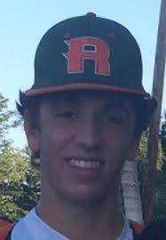 Elijah Snyder Class of 2020