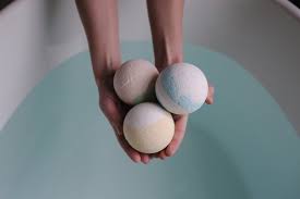 Bath bombs must be completely dry before use or they won't fizz and spread through the water. How To Make Bath Bombs At Home