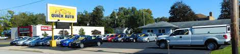 You everyone is walking around the lot hitting their car lock fob listening for the noise. Used Cars South Bend In Used Cars Trucks In Quick Auto South Bend