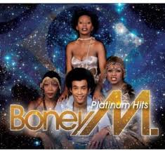 Pin On Boneym