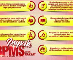 Terbukanya peluang ekspor dan impor. Budaya Politik Matang Dan Sejahtera Bpms Parti Islam Se Malaysia Pas