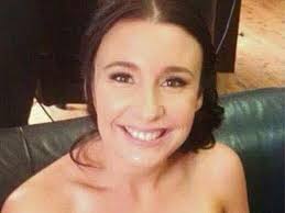 Stephanie Scott murder: United in Grief book by Monique Patterson