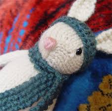 Free knitting pattern for a shep the deradog border collie. Knitting Archives My House Rabbit