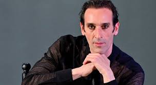 Entrevista a Eusebio Poncela e Igor Yebra por El beso de la mujer araña