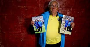 ¡El Fútbol Argentino de Luto! Falleció el Descubridor de Estrellas - Imagen principal del artículo
