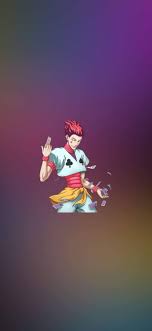 Hisoka Wallpaper From Hxh Anime Wallpaper Live Hisoka Anime Wallpaper