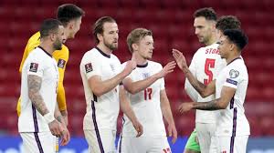 England qualified for the euro 2020 in rather comfortable fashion and they are placed in group d. England Players Refusing To Push For Covid Jabs Euro 2020 Finals Sport The Times