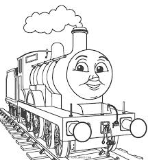 Check out our free printable coloring sheets on the right side menu. Thomas The Train Coloring Pages Cool2bkids