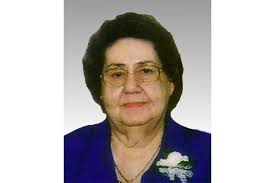 Victoria Nuttall Obituary (2011)