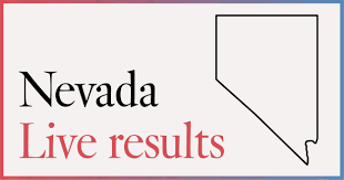2020 Nevada Election Live Results Los Angeles Times
