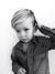 Undercut Boys Haircut Long On Top