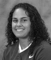 WASHINGTON HUSKIES 2009 SOFTBALL