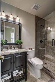 Bathroom Remodel Ideas It S Time To Remodel The Bathroom To Get Convenience In Your House L Master Bathroom Makeover Bathroom Design Small Bathrooms Remodel