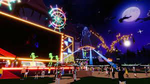 Welcome To Decentraland The Metaverse World With Its Own Crypto Where Land Is Worth Millions Euronews