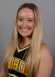 2023-24 Cheerleading Roster