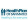 Health Plan of San Mateo (HPSM) logo