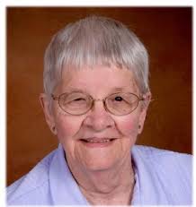 VIOLA STECKELBERG Obituary (2015)