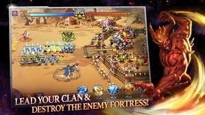 Complete fortress campaign map 6, burning heart. Might Magic Heroes Era Of Chaos Best Units In The Game Touch Tap Play