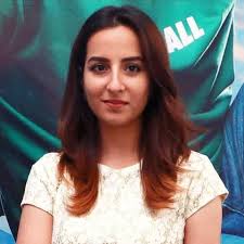 Amrutha Srinivasan Age, Biography, Husband, Family, Marriage