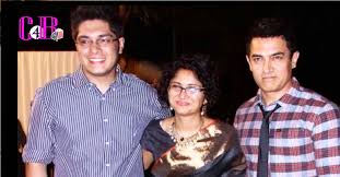 Earlier, in a social media post, junaid's sister ira khan had hinted that her brother is off for his shooting assignment and even wished him luck with a throwback picture. A Closer Look At Aamir Khan S Son Junaid Khan Reviewit Pk