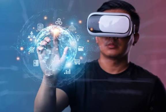 Metaverse: ग्लोबल वार्मिंग को कम करने में मददगार हो सकता है मेटावर्स, रिसर्च में दावा - Metaverse To Help Tackle Global Warming Says Study - Amar Ujala Hindi News Live