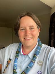 Girlguiding North West England