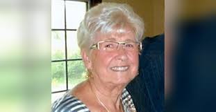 Betty B. Webber Obituary