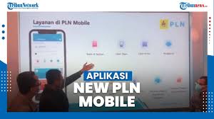 Download pln mobile apk 5.0.32 for android. Tingkatkan Pelayanan Terhadap Pelanggan Pln Hadirkan Aplikasi New Pln Mobile Youtube