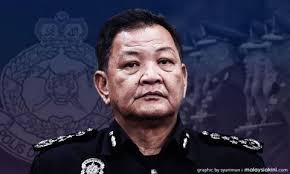 Senarai ketua polis negara malaysia. Ketua Polis Negara Yang Baru Dikagumi Rupanya Pernah Jadi Bos Cawangan Khas