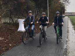 Radweg