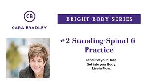 Bright Body Series: #2