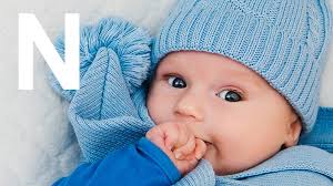 Be sure to name him accordingly! 10 Nifty Baby Boy Names Beginning With The Letter N Everymum