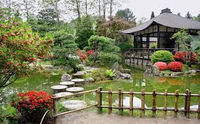 Insbesondere die kleinen unternehmen können jetzt jede unterstützung gebrauchen. Japanischer Bonsaigarten In Ferch Am Schwielowsee Havelland Ferch