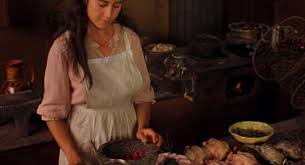 Tita's love, pedro muzquiz, comes to the family's ranch to ask for tita's hand in marriage. Like Water For Chocolate Movie Review Avforums