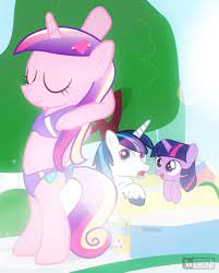 Chris on X: Stupid Sexy Princess Cadence mlp brony by @judacris  t.coaYWilffjgA  X