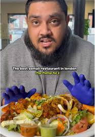 Bluegate Restaurant Tottenham