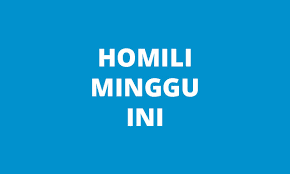 Download now prapaskah tuhan saya batu yang menggelinding. Homili Minggu Prapaskah Iv 31 Maret 2019 Paroki Kristus Raja Serang