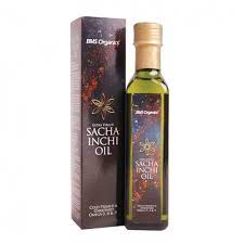 100% certified and 100% verified trusted suppliers. Bms Organics Sacha Inchi Oil 250ml Bms Organics