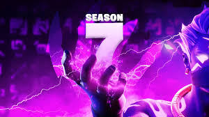 Read the fortnite chapter 2 season 7 overview. Fortnite Season 7 Chapter 2 Youtube