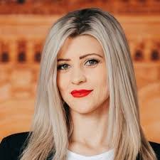 Brittany Burton's Instagram, Twitter & Facebook