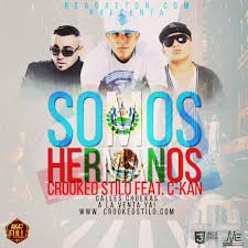​ y el 31 en el pepsi center de la ciudad de méxico, ​ dos veces más grande, presentando su álbum número 19 y el tercero de estudio clasificación c, vol. C Kan Somos Hermanos 2015 Lo Nuevo By The Big Boss