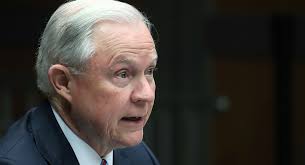 Sessions wants to put people 'in jail' for leaks