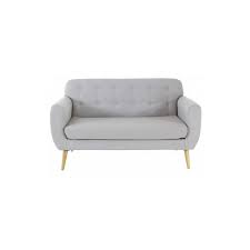Divano 2 posti super prezzo!!!! Divano 2 Posti Grigio Lm Stock Canap09 Lm Line