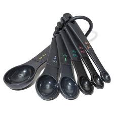 Measuring Spoons Cook S Illustrated Measuring Spoons Cooks Illustrated Good Grips