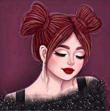 صور بنات كرتون رائعة جميلة جدا girly art cartoon girl images girls cartoon art
