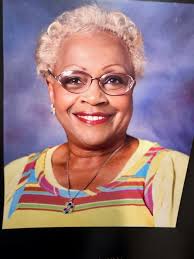 Obituary for Barbara (Shepard) Ladd