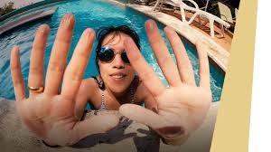 Warum Werden Die Finger Im Wasser Schrumpelig Youtube