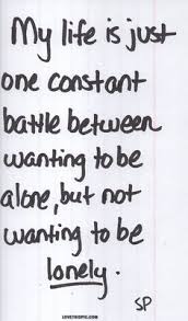 Always count your blessings and never let yourself down. 100 Lonely Ideas Me Quotes Words Of Wisdom Words
