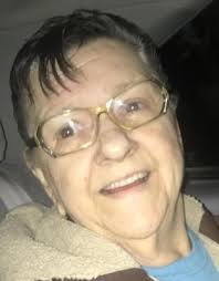 Shirley Ann Erb Obituary